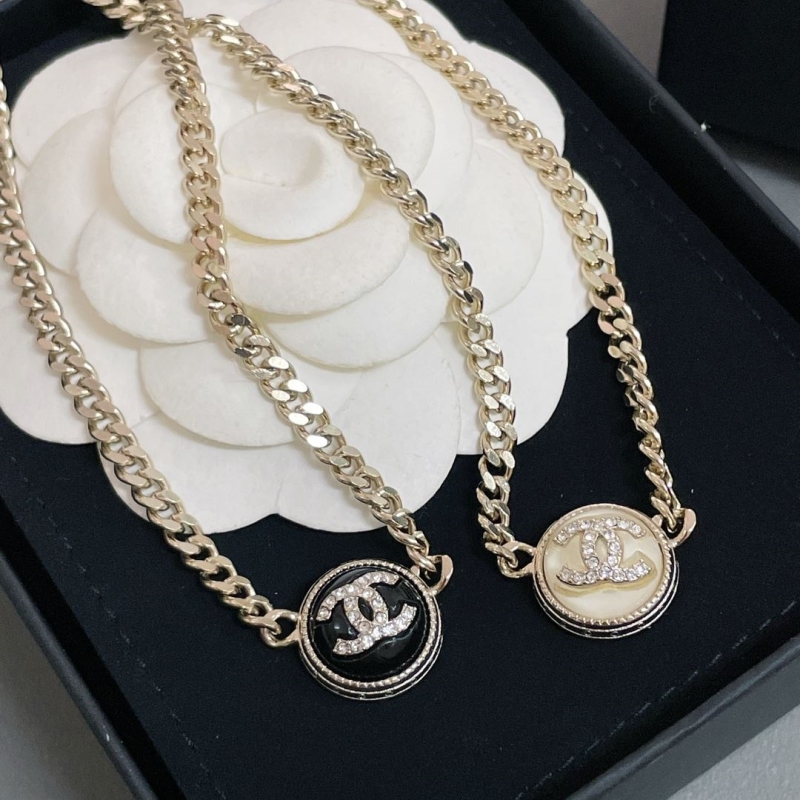 Chanel Necklaces